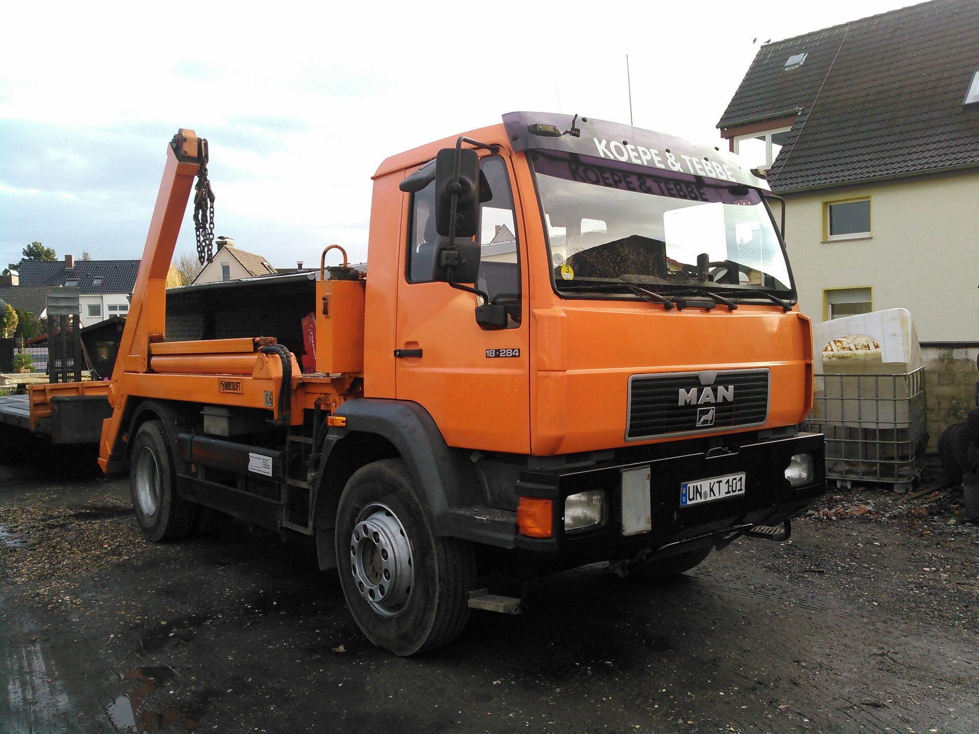 Koepe & Tebbe Galerie